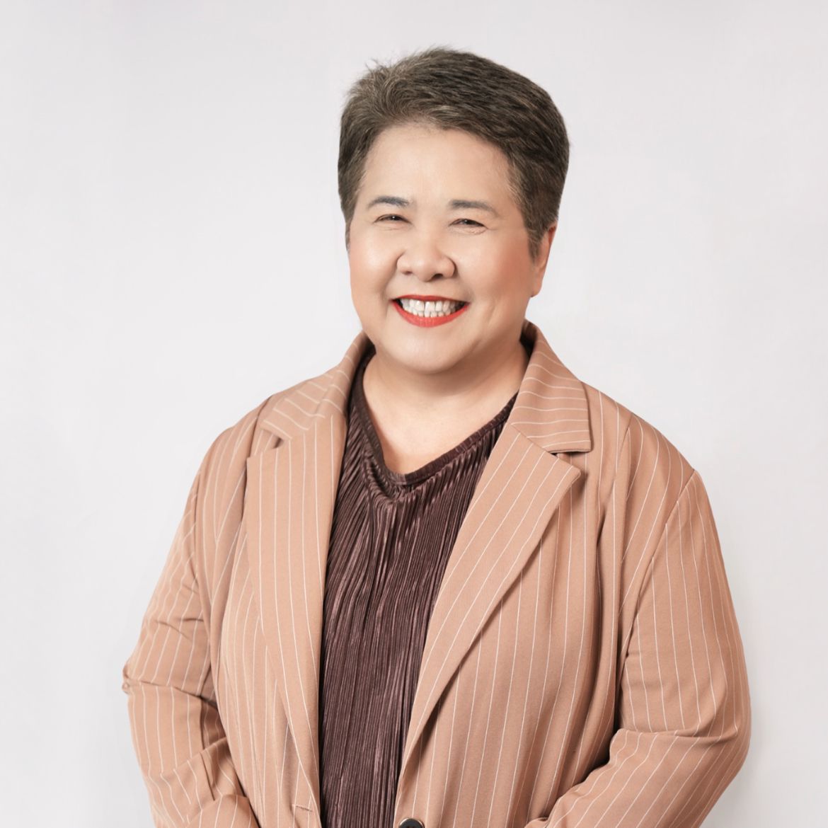 Trainer - Sopita Siriratana - Link to Sopita Siriratana Profile
